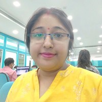 Shrabani Saha Dey