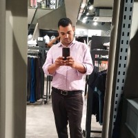 Sandeep Kumar