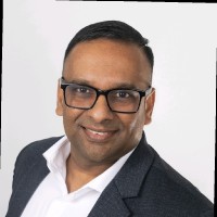 suraj persaud