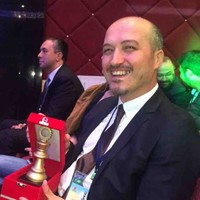 Numan Demir