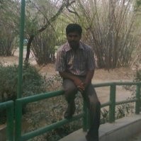 Brijesh Kumar Gangwar