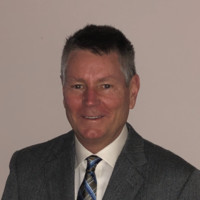 Dan Reed Sr.