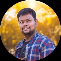 Nukella Kedar Venkatesh