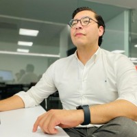 Raul Magaña
