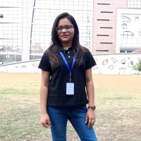 Ameeksha Salvi