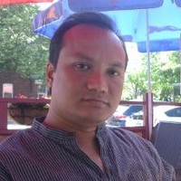 Dolendra Singh Rajkumar