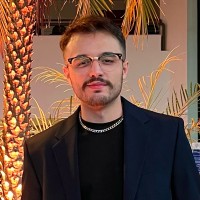 Carlos Eduardo Barbosa de Almeida