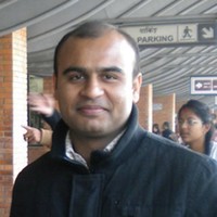 Anuj Maheshwari