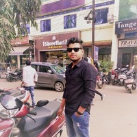 Omkar Roy