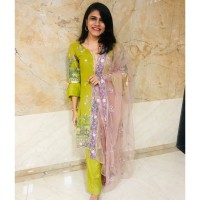 Ami Patel