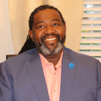 Timothy W. Harris Sr.