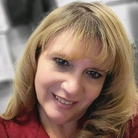 Wendy Coffey