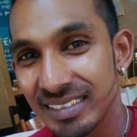 Calvin Munsamy