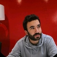 Alberto Barrios