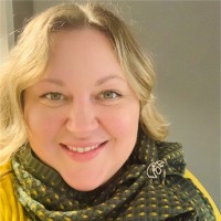Meg Rife