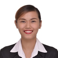 Kristle Deziree De Guzman