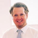 Eric Clover-Wadel