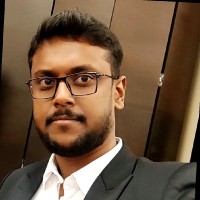 Dipankar Das