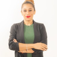 Nancy Rosas