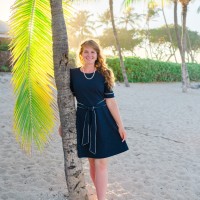 Breanna Gemmell, P.Eng.
