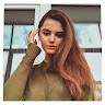 Aisha Benmammass