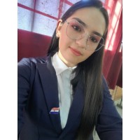Vicenta Irene Garcia Gonzalez