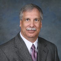Donald Naylor