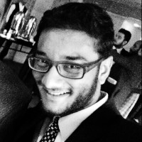 Parth Ghadiya