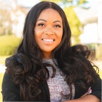 Gabrielle Alford
