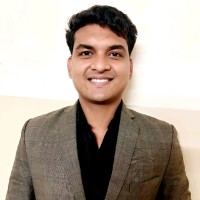 AMIT KUMAR BAHEKAR