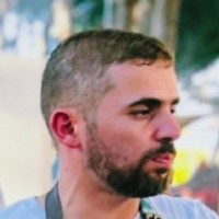 Marcio Baltasar