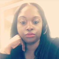 Ebonie Shephard