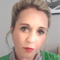 Stacey Kinnersley