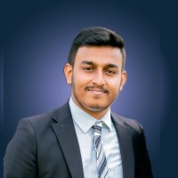 Tharusha Sulaksha