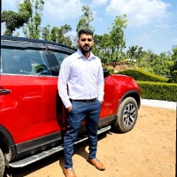 Mahesh E S