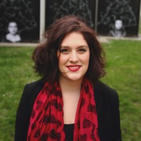 Melody Meyer Di Rosa