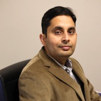 Ashutosh Trivedi