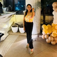 Shubhangi Jain