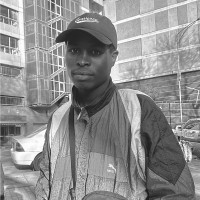 Ntando Mchunu
