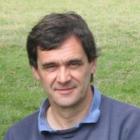 Martin Eales