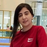 Zeinab Ghasemi