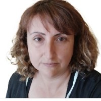 Silvia Villar Irache