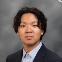 Patrick Wu