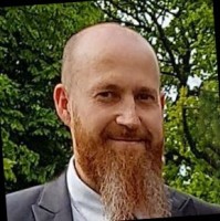 Daniel Colburn Smith