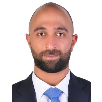 Hameed Humaidan, Cpa