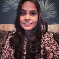 Anjali Verma