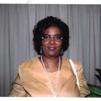 Sylvia Ferguson