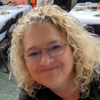 Sheryl Kinsey
