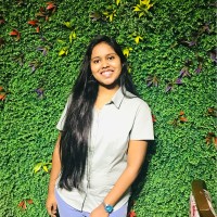 Suchitra Jilla