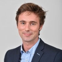 Romain Le Cottier